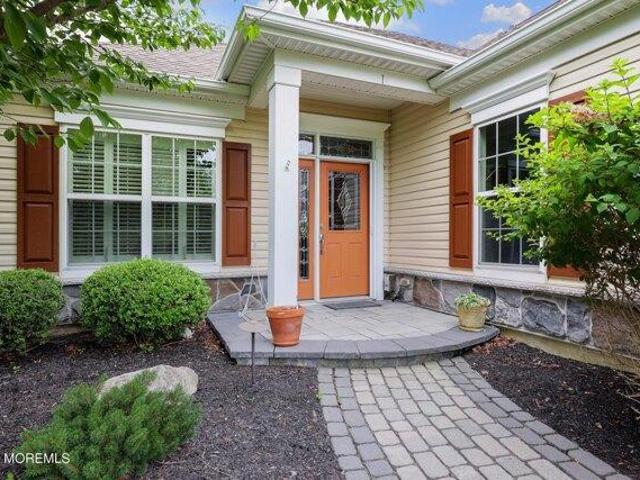 House for sale in Monmouth, New Jersey