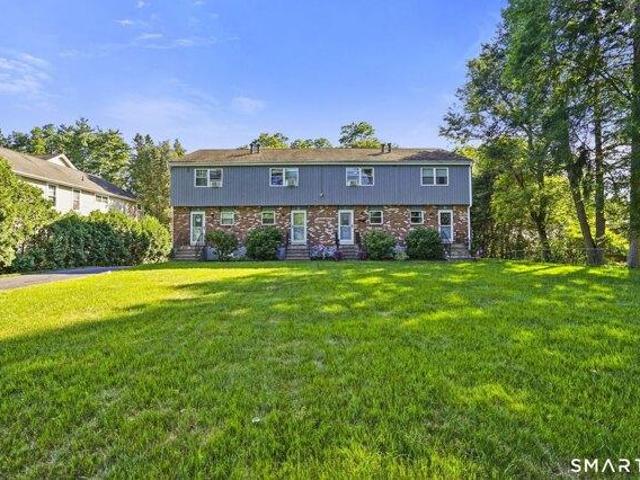 House for sale in Farmington, Connecticut