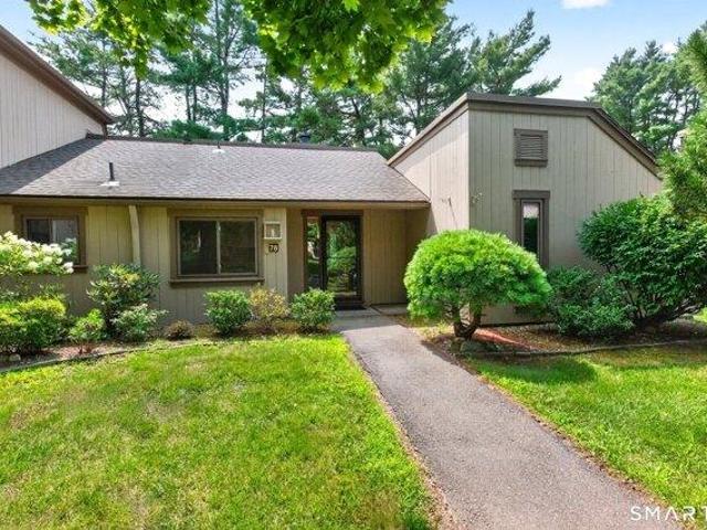 Condo for sale in Farmington, Connecticut