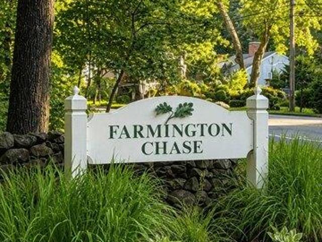 House for sale in Farmington, Connecticut
