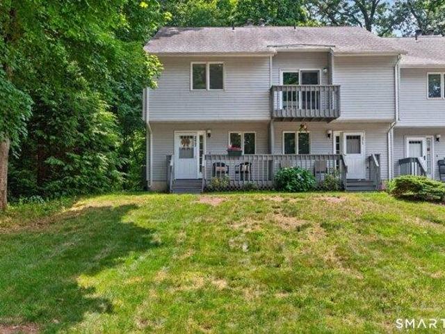 House for sale in Farmington, Connecticut