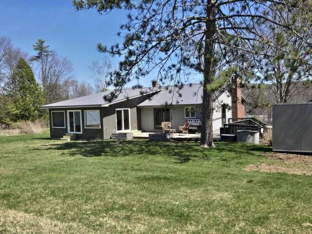 House for sale in Farmington, Maine