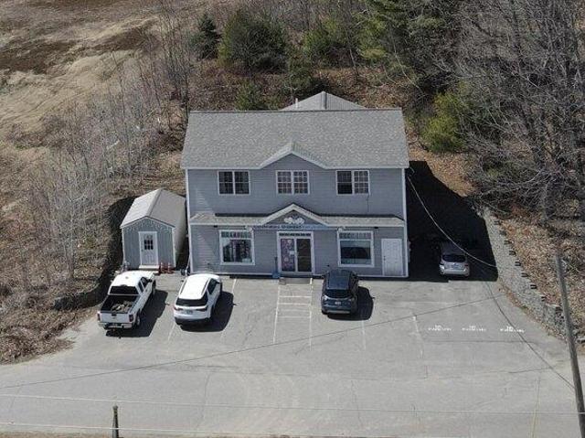 House for sale in Farmington, Maine