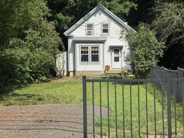 House for sale in Farmington, Maine