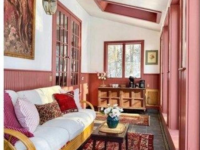 House for sale in Farmington, Maine