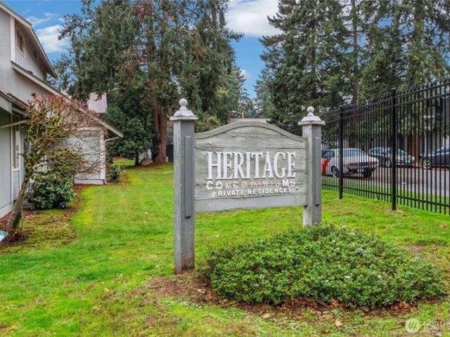Condo for sale in Federal Way, Washington
