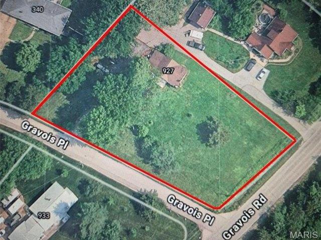 House for sale in Fenton, Missouri