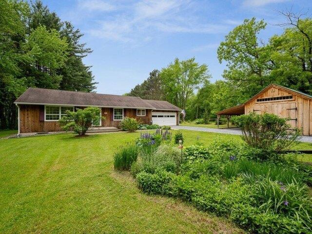 House for sale in Vermont