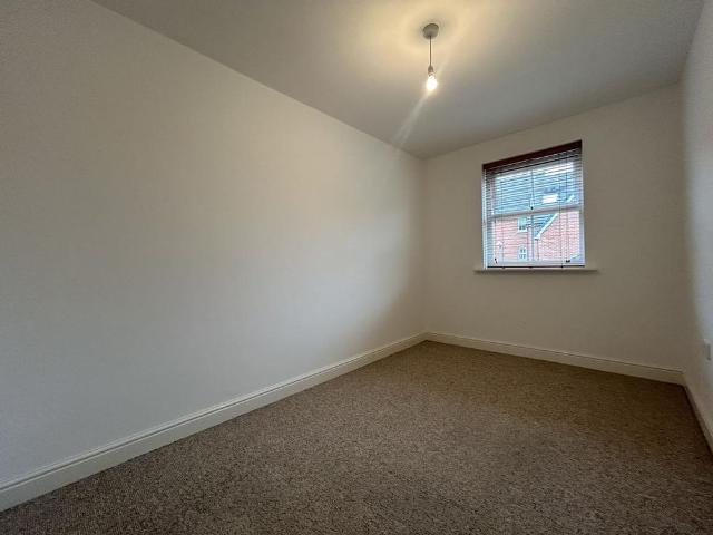 Apartment for rent in Poulton, Bebington