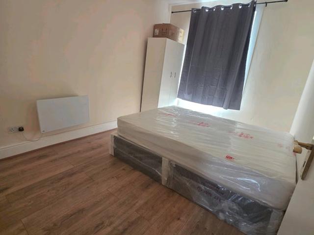 Apartment for rent in London Borough of Haringey, Greater London