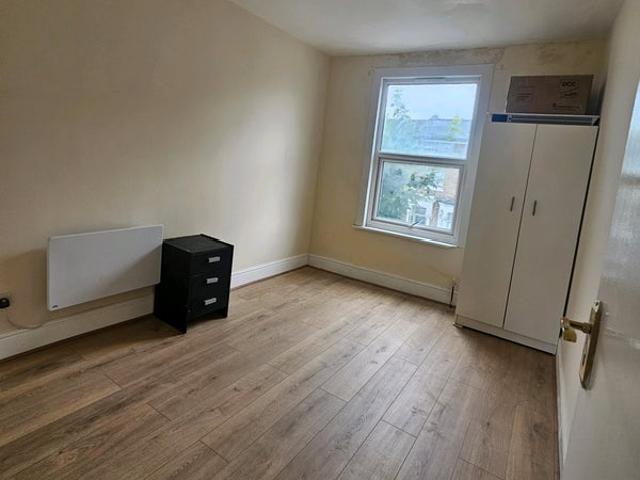 Apartment for rent in Greater London