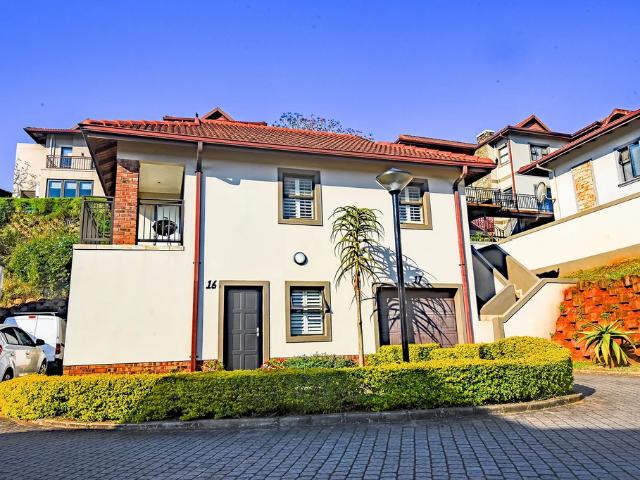 Apartment for sale in Kwazulu-natal