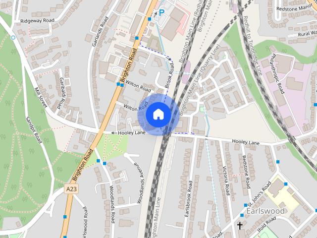 Apartment for rent in Red Hill, Surrey