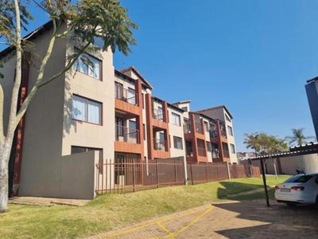 Apartment for rent in Nooitgedacht, Gauteng