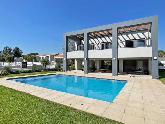 Apartment for rent in Randburg, Gauteng