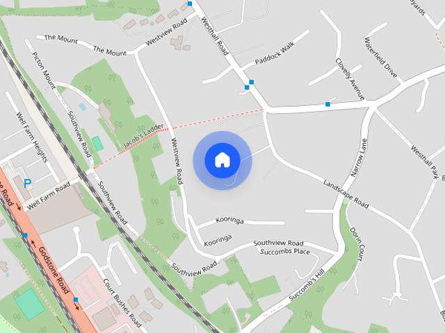 Apartment for rent in Hillview, Surrey