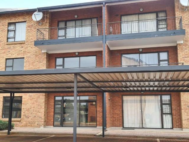 Apartment for rent in Kungwini, Gauteng