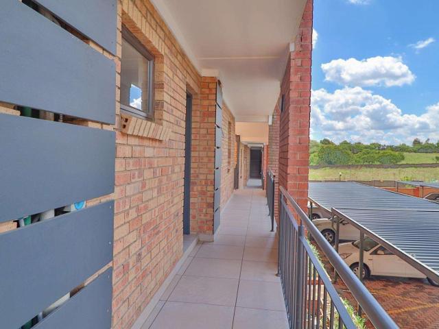 Apartment for rent in Gauteng