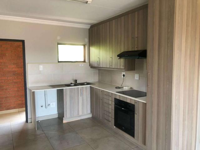 Apartment for rent in Gauteng