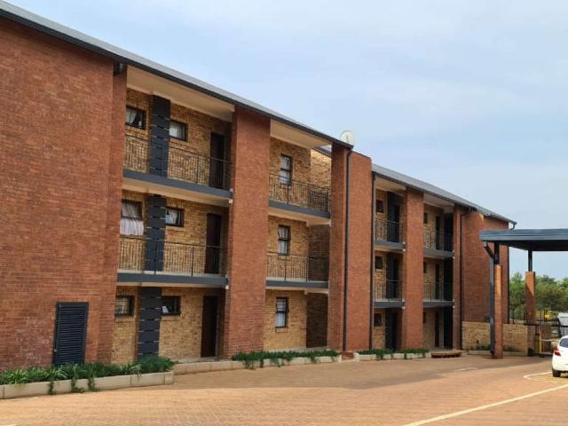 Apartment for rent in Kungwini, Gauteng