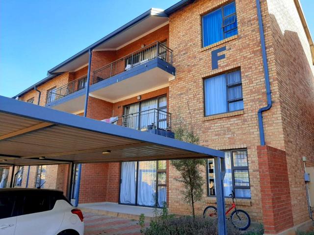 Apartment for rent in Kungwini, Gauteng