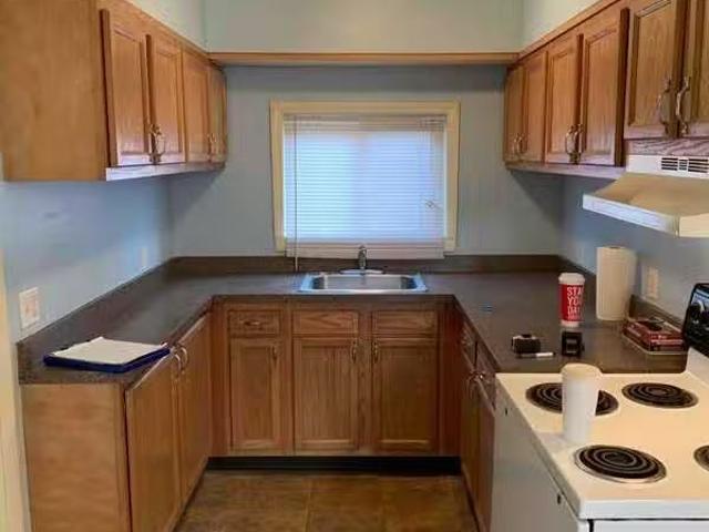 Condo for rent in Sharon