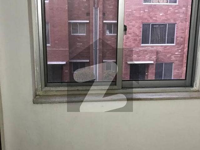 Apartment for sale in Rawalpindi, Islamabad Capital Territory