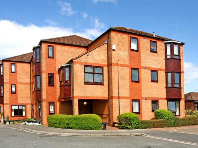 Flat for rent in Shelton Lock, East Midlands