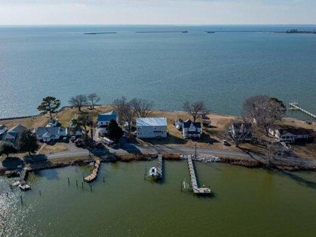 House for sale in Fishing Creek