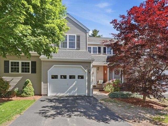 Condo for sale in Massachusetts