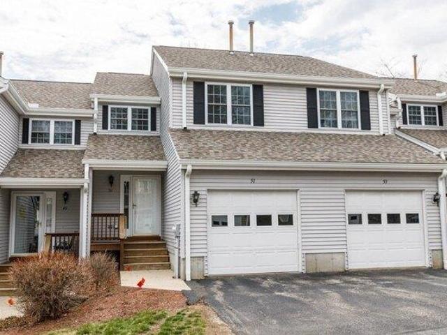 Condo for sale in Massachusetts