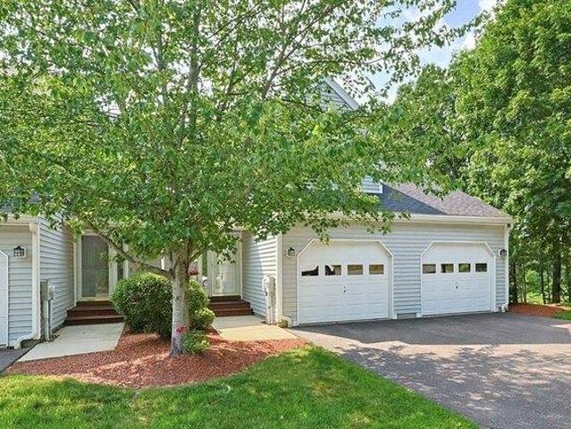 Condo for sale in Massachusetts