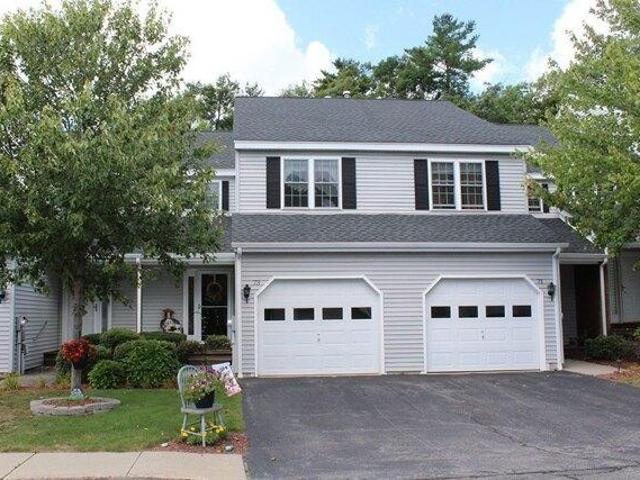 Condo for sale in Massachusetts
