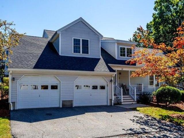 Condo for sale in Wachusett Station, Fitchburg