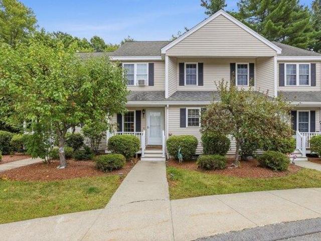 Condo for sale in Wachusett Station, Fitchburg