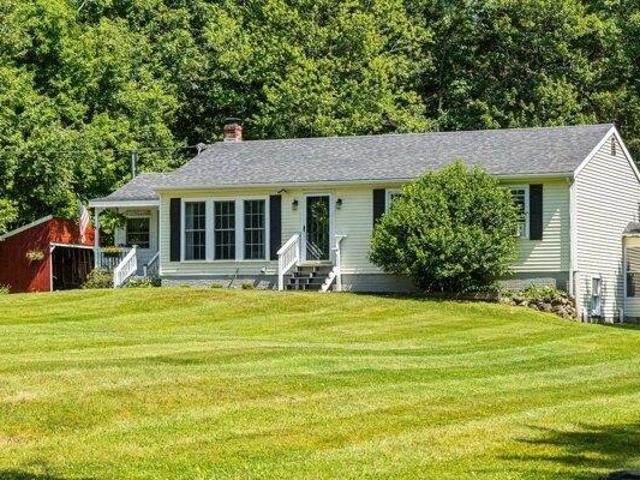 House for sale in New Hampshire