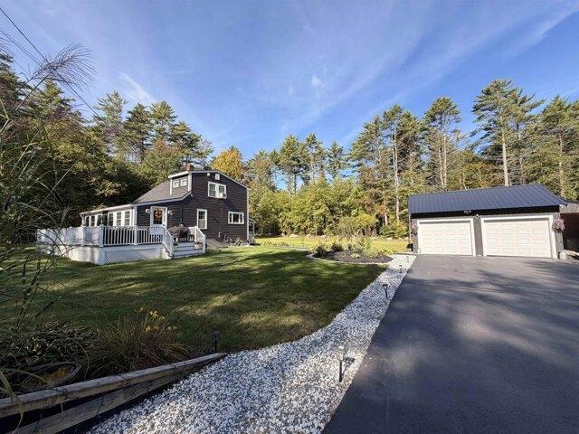 House for sale in Bowkerville, Fitzwilliam