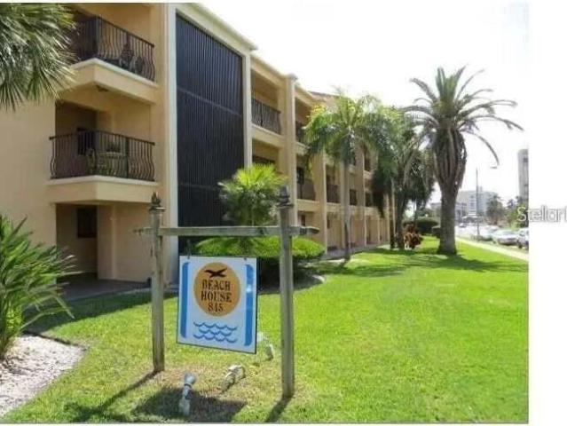 Apartment for sale in Clearwater, Florida