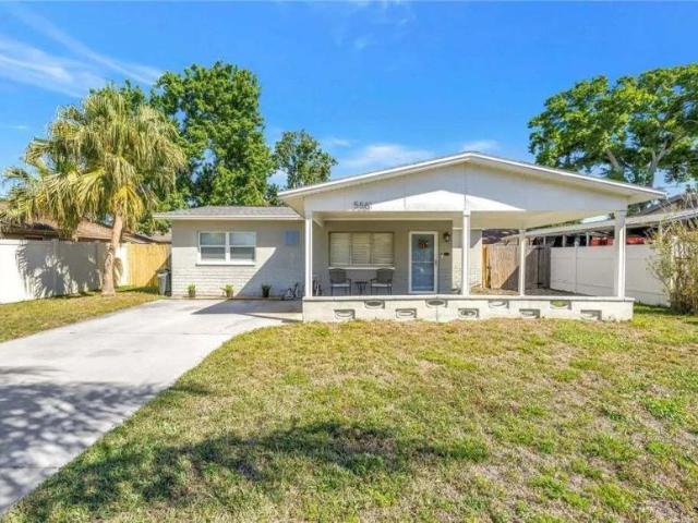 House for sale in Pinellas Park, Florida