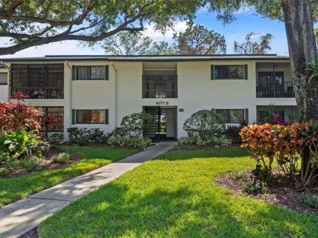 Apartment for sale in Crystal Beach, Florida