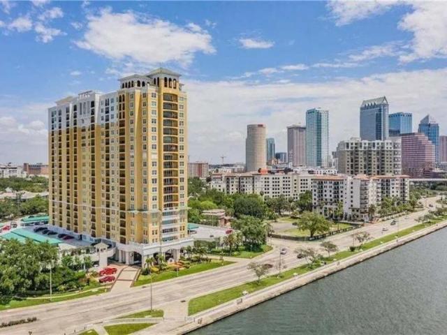 Apartment for sale in Tampa, Florida