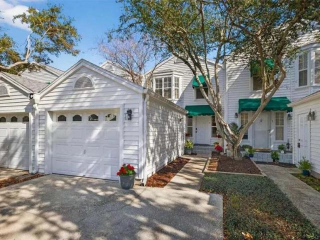 Apartment for sale in Tampa, Florida