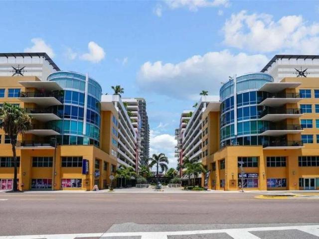 Apartment for sale in Tampa, Florida