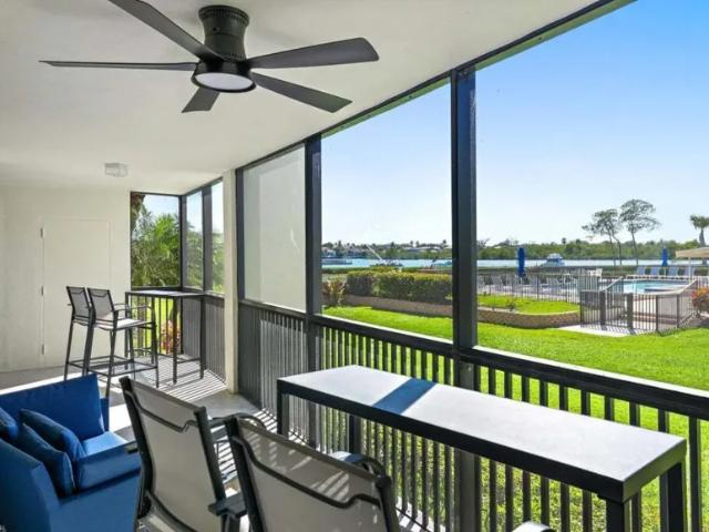 Apartment for sale in Jupiter, Florida