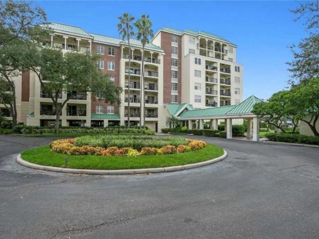 Apartment for sale in Tampa, Florida