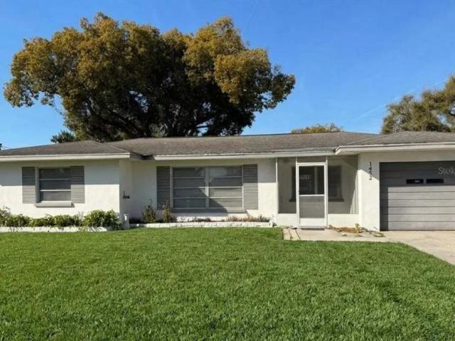 House for sale in Clearwater, Florida