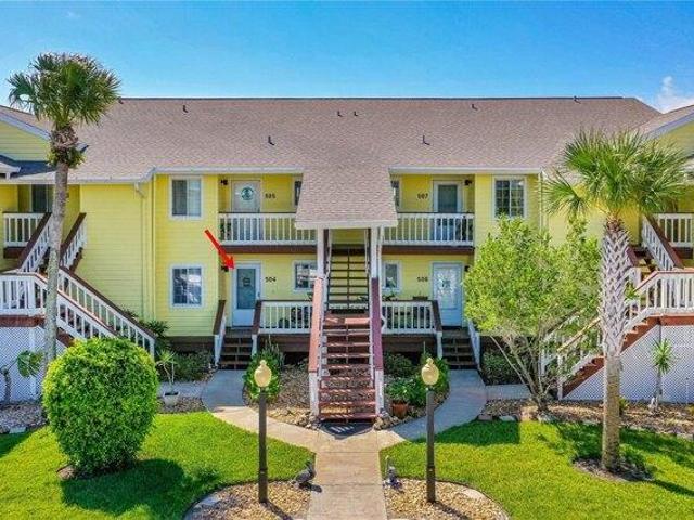 Condo for sale in Flagler Beach, Florida