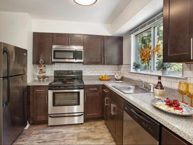 Apartment for rent in Flanders, Mount Olive