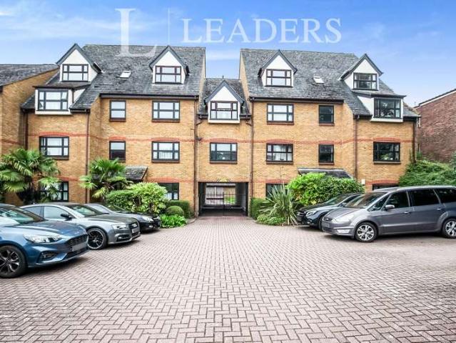 Flat for rent in Beckenham, Beckenham