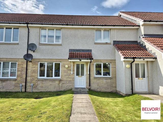 Flat for sale in Milton of Leys, Lentran